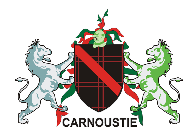 Carnoustie Group logo